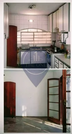 Imagem Imperdível! Casa à venda em São Paulo-SP, Parque da Lapa: 3 quartos, 1 suíte, 4 banheiros, 3 vagas, 212m². Venha conferir!