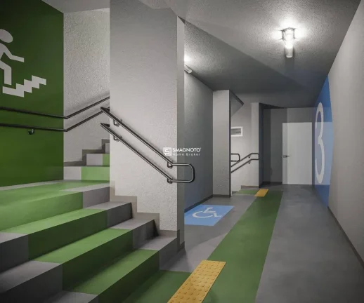 Imagem Apartamento com 2 dormitórios à venda, 63 m² por R$ 799.000,00 - Centro - Piracicaba/SP