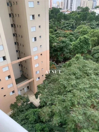 Imagem Apartamento com 3 dormitórios à venda, 93 m² por R$ 1.380.000,00 - Tatuapé - São Paulo/SP