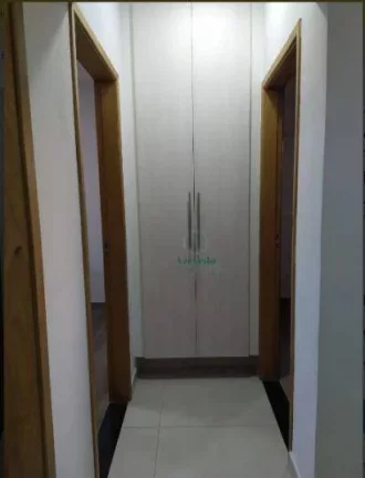 Imagem Sobrado à venda, 190 m² por R$ 1.007.000,00 - Jardim Santa Cecília - Guarulhos/SP
