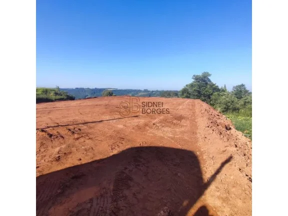 Imagem Terreno GOIO-EN (CHAPECÓ) - SC
