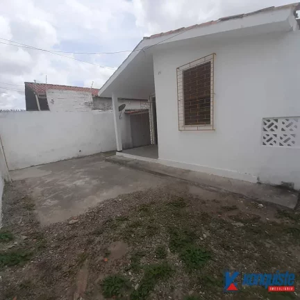 Imagem VENDO CASA NA MARIA QUITERIA