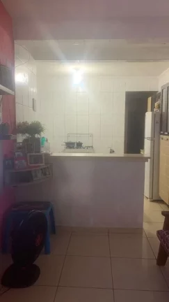Imagem Sobrado com 3 dormitórios à venda, 200 m² por R$ 300.000,00 - Parque Paulistano - São Paulo/SP