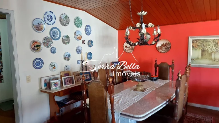 Imagem Apartamento em Várzea, Teresópolis/RJ