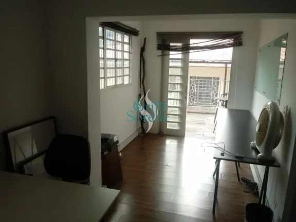 Imagem Casa/Sobrado à Venda em Jardim Paineiras - São Paulo/SP.