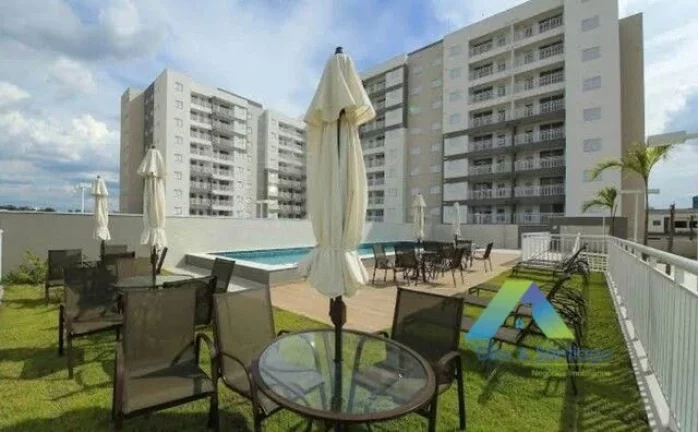 Imagem Apartamento com 2 dormitórios à venda, 55 m² por R$ 458.000,00 - Ipiranga - São Paulo/SP