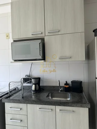 Imagem Apartamento à Venda  Condomínio Duo, Jundiaí/SP