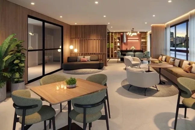 Imagem APARTAMENTO RESIDENCIAL em São Paulo - SP, Pinheiros