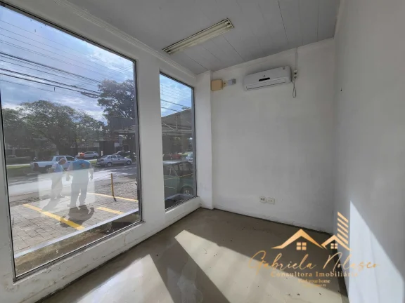 Imagem Ponto Comercial Acenida Nagib Chaib
