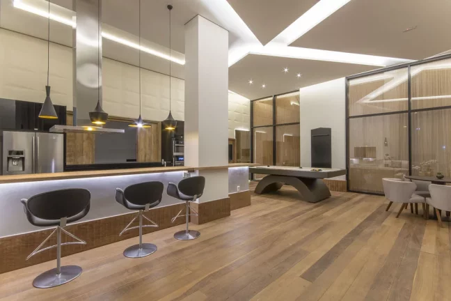 Imagem Apartamento Garden à venda em São Paulo, Vila Olímpia, com 4 quartos, 893m2