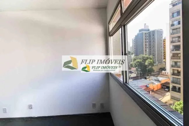 Imagem More em um apartamento com 90 m² com 3 quartos no Cambuí - Campinas - SP