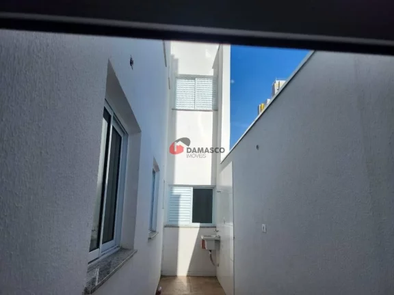 Imagem Cobertura / Penthouse à venda, Vila Pires, Santo André, SP