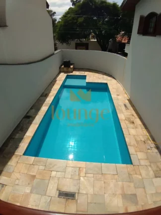 Imagem Casa Em Condominio em Sorocaba