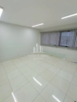 Imagem SALA COMERCIAL 32 M2 CENTRO DE MAUÁ !
