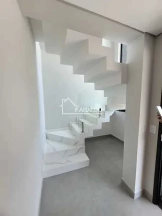 Imagem Casa em condominio fechado para venda em Sorocaba/SP.