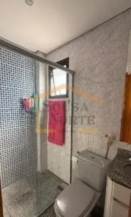 Imagem Apartamento de 125 m², com 3 dormitórios, sendo 3 suítes, sala para dois ambientes com sacada, co...