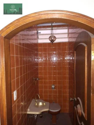 Imagem Casa à venda, 600 m² por R$ 2.350.000,00 - Vila Rosália - Guarulhos/SP