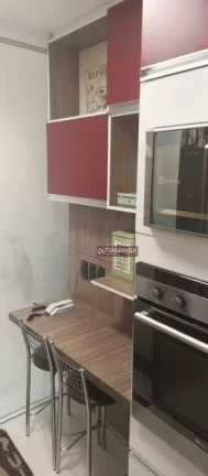 Imagem Apartamento com 3 quartos à venda, 114 m² por R$ 1.200.000 - Vila Galvão - Guarulhos/SP