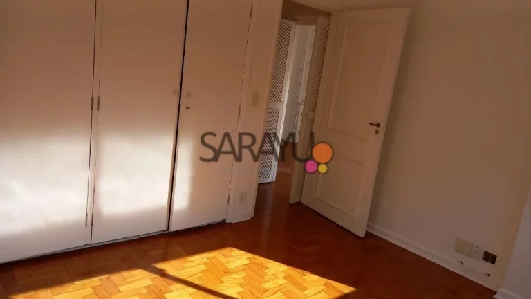 Imagem Apartamento de 2 dormitórios para alugar no Itaim Bibi, São Paulo
