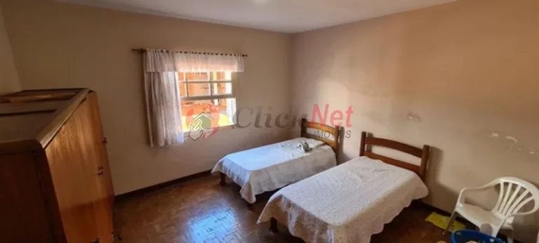 Imagem Casa Térrea à Venda ( preferência empresa/comércio ) no bairro Anchieta em São Bernardo