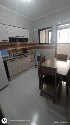 Imagem APARTAMENTO AVIAÇÃO - PRAIA GRANDE SP