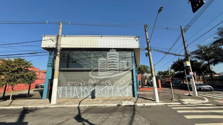 Imagem Loja/Salão