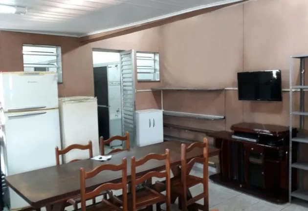Imagem Sala Comercial para Venda por R$1.600.000,00 com 500m², 5 salas, 5 banheiros e 3 portas - Vila americana, São paulo / SP - Cód. 13413