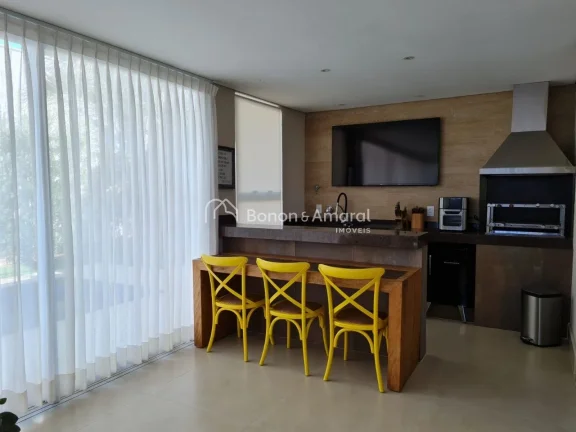 Imagem Casa a Venda no Loteamento Parque dos Alecrins Campinas

Casa moderna com 4 quartos (todos suítes),...