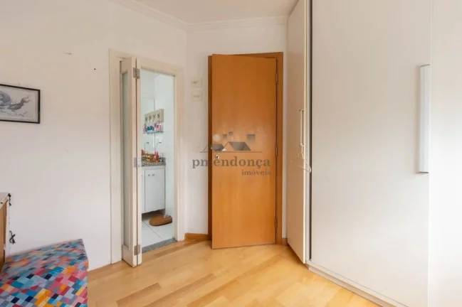 Imagem Apartamento à venda em Perdizes com 2 suítes, 3 vagas, 106m2