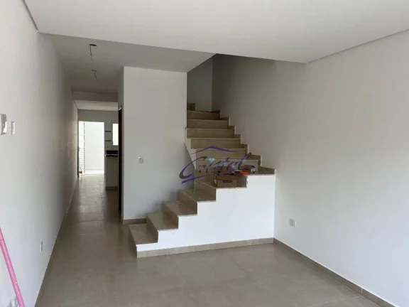 Imagem Casa Nova com 3 quartos (1 suíte) à venda, 90 m² - Butantã - São Paulo/SP