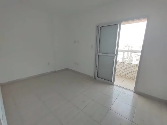 Imagem Apartamento com 3 dorms, Ocian, Praia Grande - R$ 570 mil, Cod: 2311