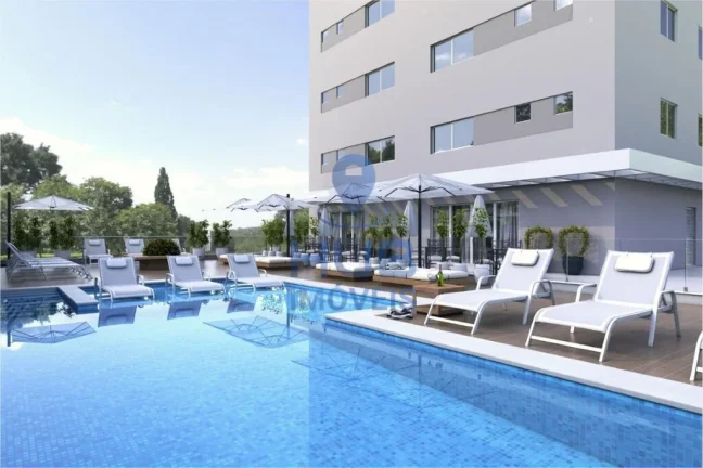 Imagem Apartamento 4 Dormitórios para venda em Balneário Camboriú - SC