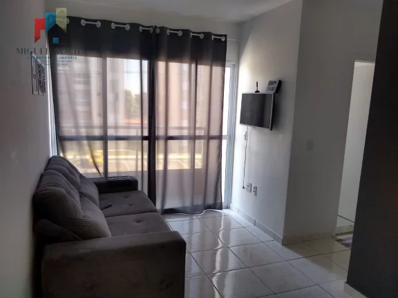 Imagem Portal Vila Dos Flamingos - Apartamento em Jardim Wanderley, Tatuí/SP