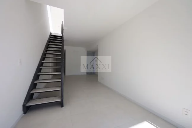 Imagem ONE TIJUCA - Apartamento Cobertura Duplex em Tijuca, Rio de Janeiro/RJ