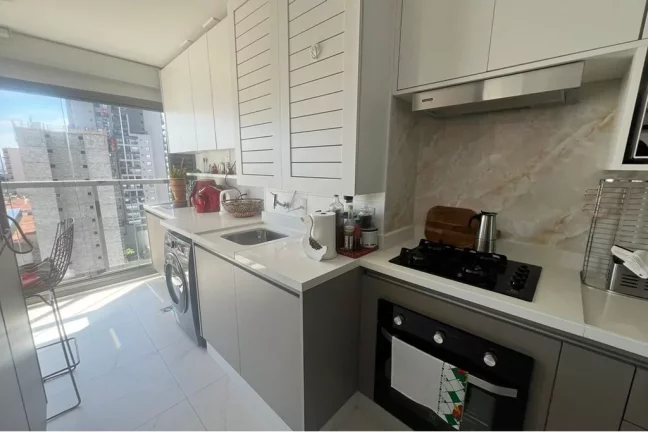 Imagem APARTAMENTO RESIDENCIAL em São Paulo - SP, Vila Dom Pedro I