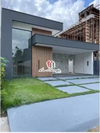 Imagem Casa Quinta das Marinas, 170m2, 3 suítes, Ponta Negra