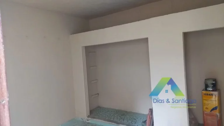 Imagem SANTO ANDRÉ CENTRO OPORTUNIDADE CASA COMERCIAL PODENDE SER RESIDENCIAL 154 METROS, OTIMA LOCALIZAÇÃO E VALOR !!!
