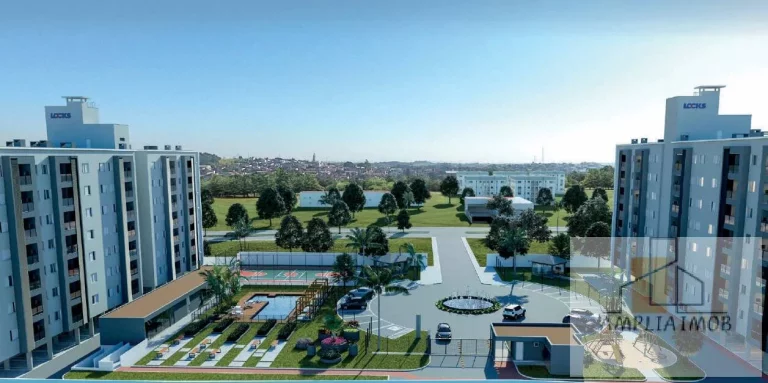 Imagem NOVO HORIZONTE Residencial