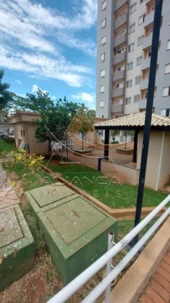 Imagem Apartamento - Ribeirão Preto - Campos Eliseos