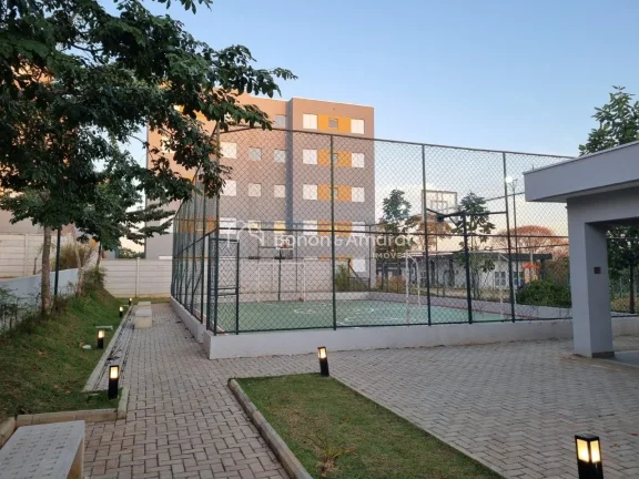 Imagem Apartamento à Venda no Condomínio Jasmin ? Bairro Dona Edith Favero, Paulínia/SP

Excelente oport...