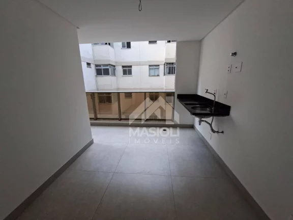 Imagem À VENDA – 4 Quartos com Suíte e Varandão | Praia da Costa – Vila Velha / ES.