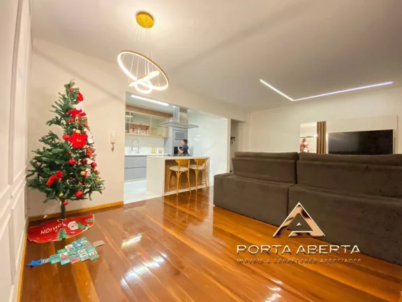 Imagem Apartamento 3 Quartos, sendo1 suite no Bairro Cidade Nobre - COD 1140
