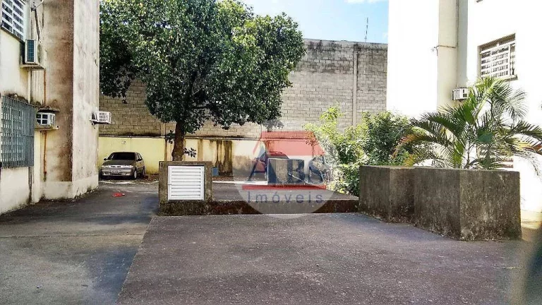 Imagem Apartamento com 2 dormitórios à venda, 50 m² por R$ 170.000,00 - Vila Paulista - Cubatão/SP
