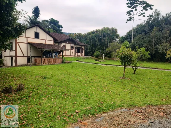 Imagem Casa - Testo Central - Pomerode