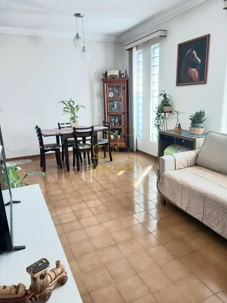 Imagem VENDA  CASA TÉRREA | JARDIM PACAEMBU  JUNDIAÍ/SP
