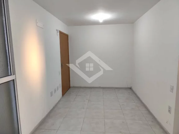 Imagem Apartamento de 1 Quarto para Venda em Campo Grande