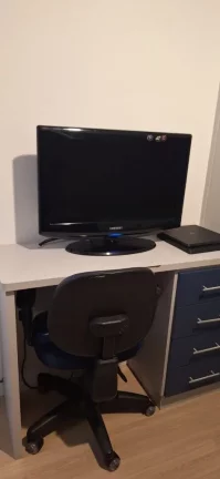 Imagem Apartamento à venda no Centro de Diadema-SP com 2 quartos, 1 suíte e 1 vaga no Condomínio Upside Diadema!