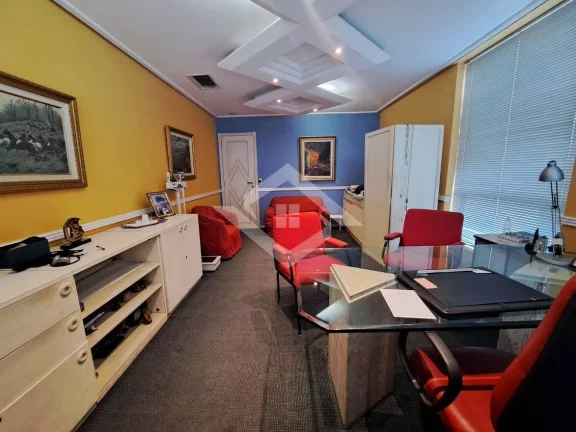 Imagem OPORTUNIDADE! SALA COMERCIAL BARRA TRADE I- BARRA DA TIJUCA