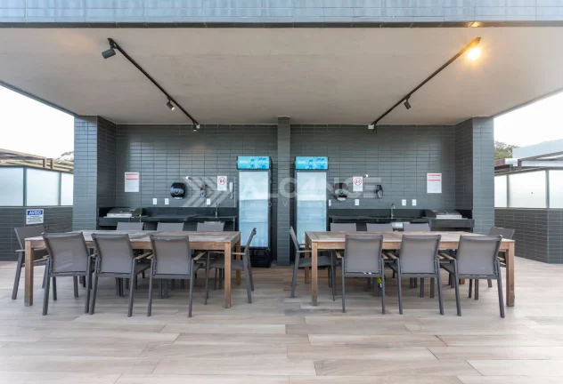 Imagem Flat - 43,5 m² - Cabo Branco, João Pessoa/PB