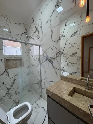 Imagem SETSUL 1 - Casa Nova e toda planejada